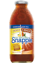 Snapple Half & Half