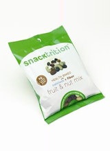 Snacktrition Fruit & Nut Mix with Calcium and FIber
