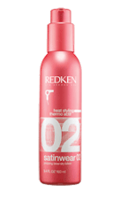 Redken Satinwear 02 Ultimate Blow Dry Lotion