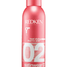Redken Satinwear 02 Ultimate Blow Dry Lotion