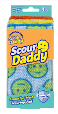 Scour Daddy Review