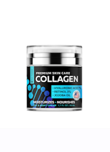 Raw Science Collagen Cream by Raw Science