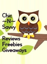 ChicnSavvy  Reviews Freebies Deals Giveaways