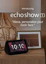 Amazon Alexa Echo Show