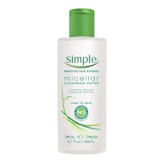 Simple Cleansing Micella…
