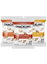 Snacklins Variety Pack