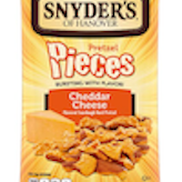 Snyder's Pretzel Pieces,…