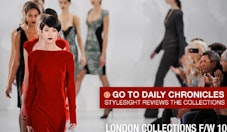 Stylesight.com Fashion