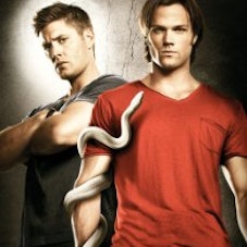 CW Supernatural Review SheSpeaks