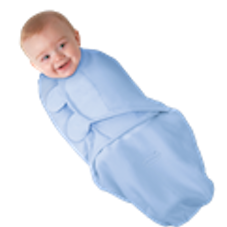 Summer Infant SwaddleMe Review SheSpeaks