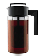 Takeya  Patented Deluxe Cold Brew Iced Coffee Maker 