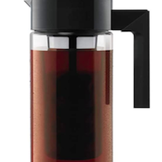 Takeya  Patented Deluxe Cold Brew Iced Coffee Maker 