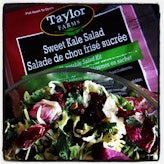 Taylor Farms Sweet Kale …