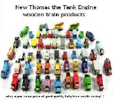 Thomas the tank engine w…