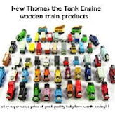 Thomas the tank engine w…