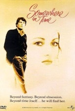 Somewhere in Time Movie