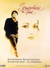 Somewhere in Time Movie