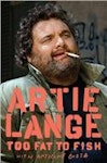 Artie Lange…