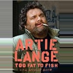 Artie Lange…