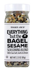 Trader Joe's Everything but the Bagel Sesame Seasoning Blend