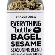 Trader Joe's Everything but the Bagel Sesame Seasoning Blend