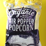 Trader Joe's Organic Pop…