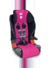 Britax Frontier 85 Combination Harness-2-Booster Seat