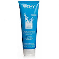 Vichy Vichy Purete Thermale foaming cream