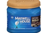 Maxwell House Intense Bo…