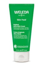 Weleda Skin Food Original Ultra-Rich Cream Review