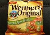 Werthers Original Carame…