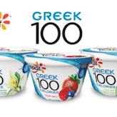 Yoplait Greek 100 Calori…