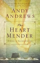 Andy Andrews The Heart Mender