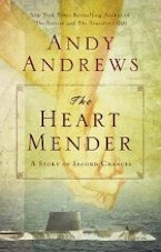 Andy Andrews The Heart Mender