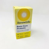 Renew Life Basic Care Pr…