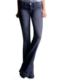 gap premium long and lean jeans