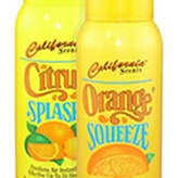 California Scents Citrus…