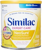 Similac Expert Care  Neo…