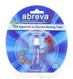 Abreva Fast Healing Cold…