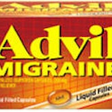 Advil Migraine Pain Reli…