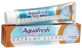 Aquafresh Extreme Clean …
