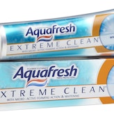 Aquafresh Extreme Clean …