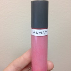 Almay color + care liquid lip balm