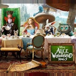 Movie Alice…