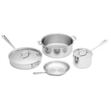 All-Clad Pots and Pans Review