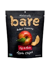 Bare Apple Chips
