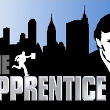 NBC The Apprentice