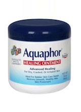 Eucerin Aquaphor Healing Ointment