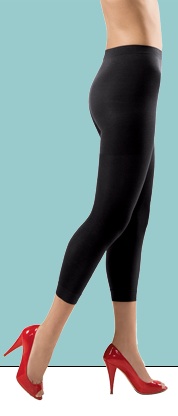 Sara Blakely Assets Bodyshaping Hosiery 