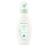 Aveeno Clear Complexion Foaming Salicylic Acid Face Cleanser